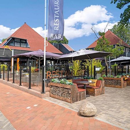 Hotel Bieze Borger Exterior photo