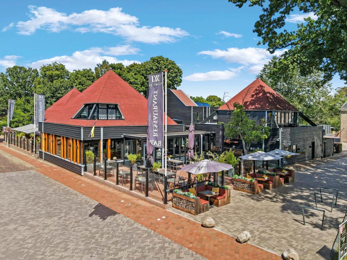 Hotel Bieze Borger Exterior photo