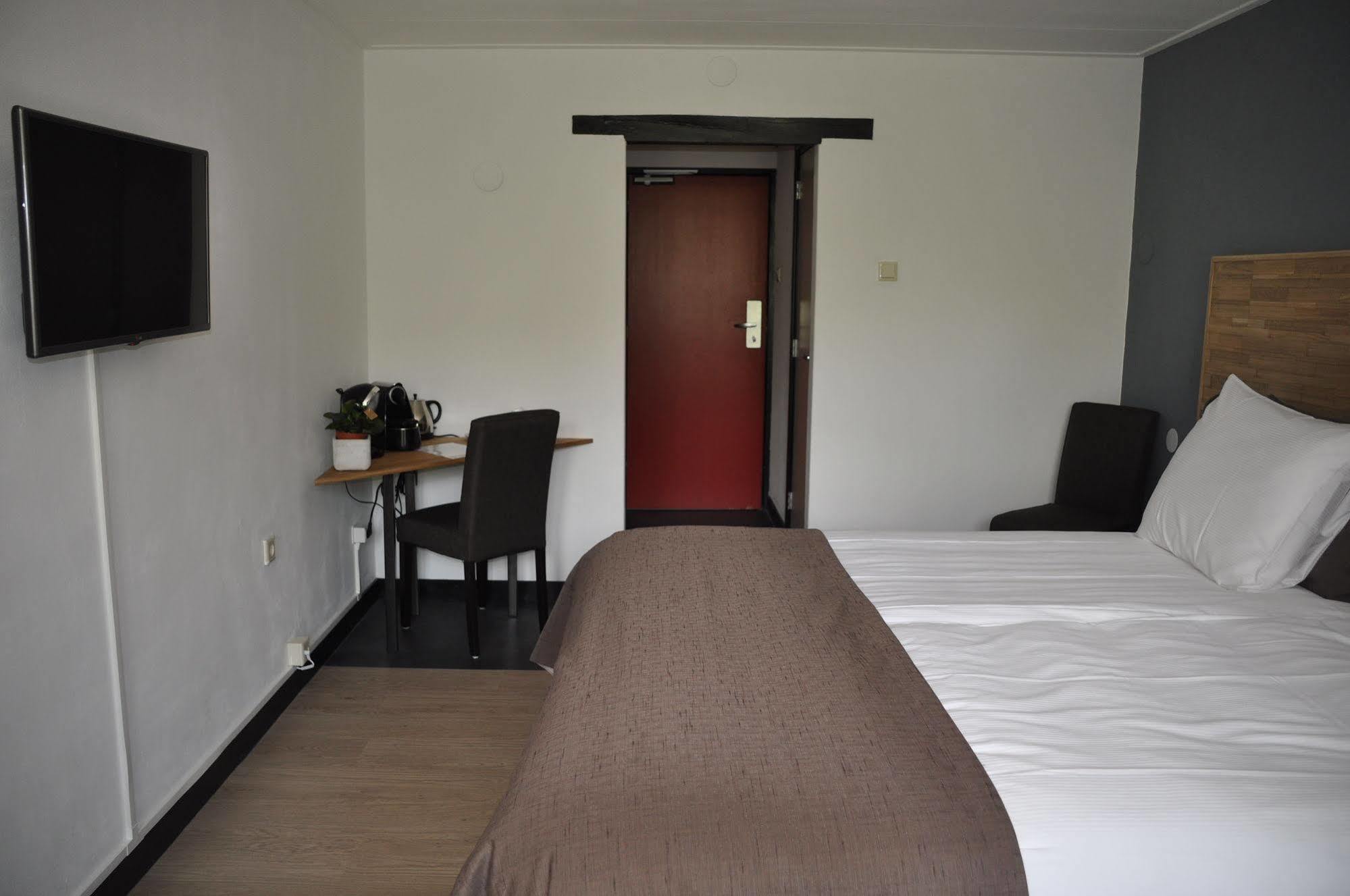 Hotel Bieze Borger Exterior photo