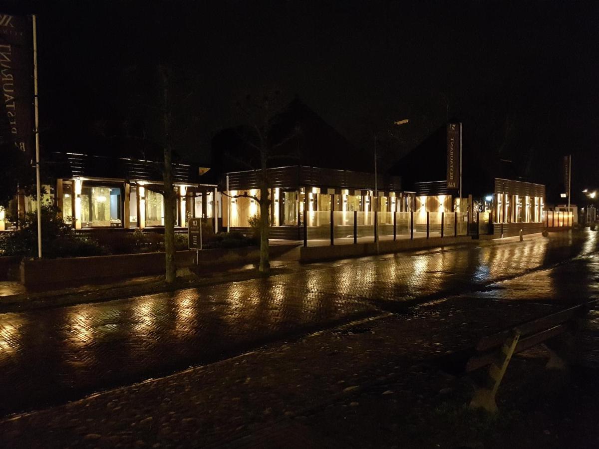 Hotel Bieze Borger Exterior photo