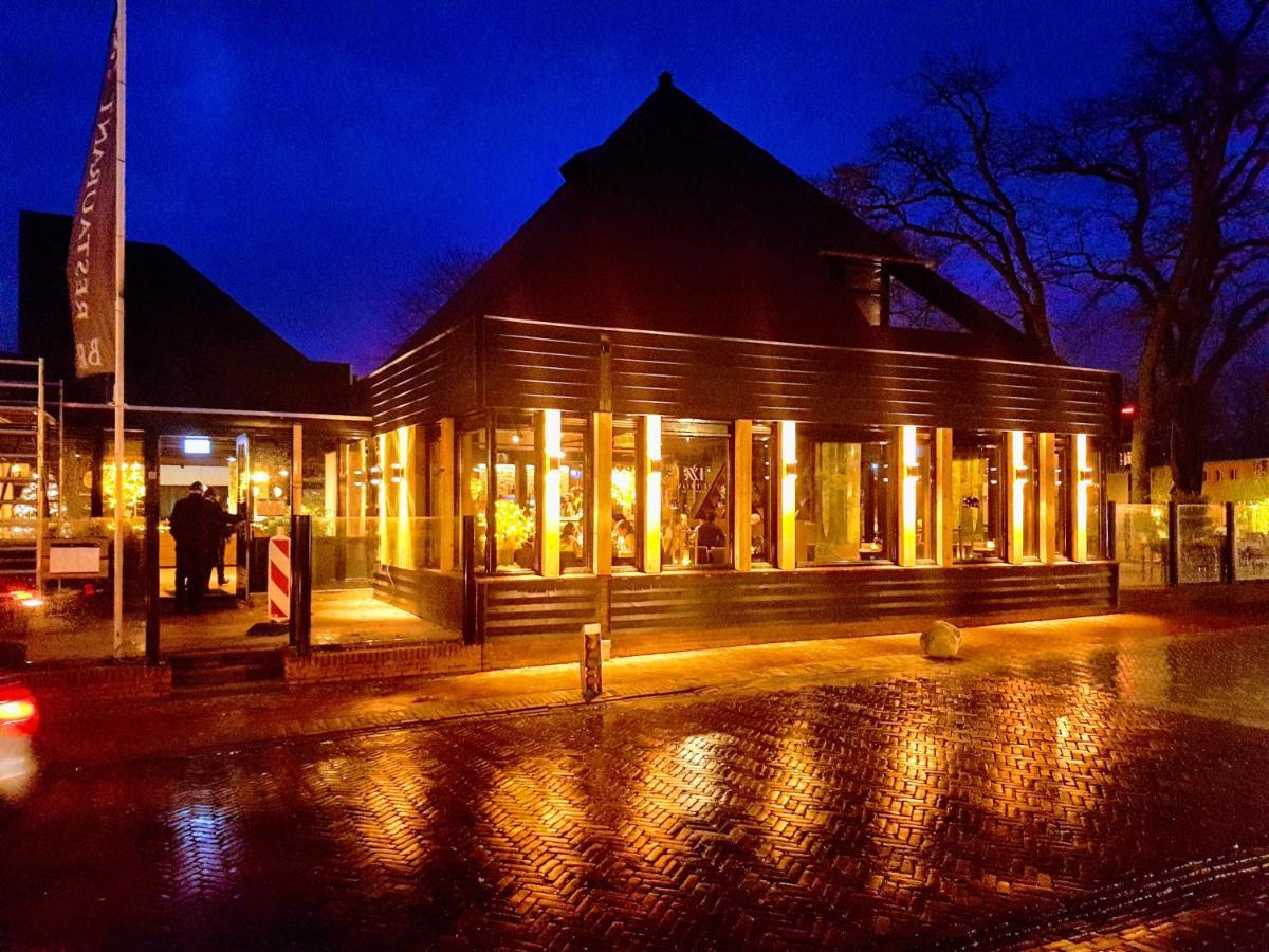 Hotel Bieze Borger Exterior photo