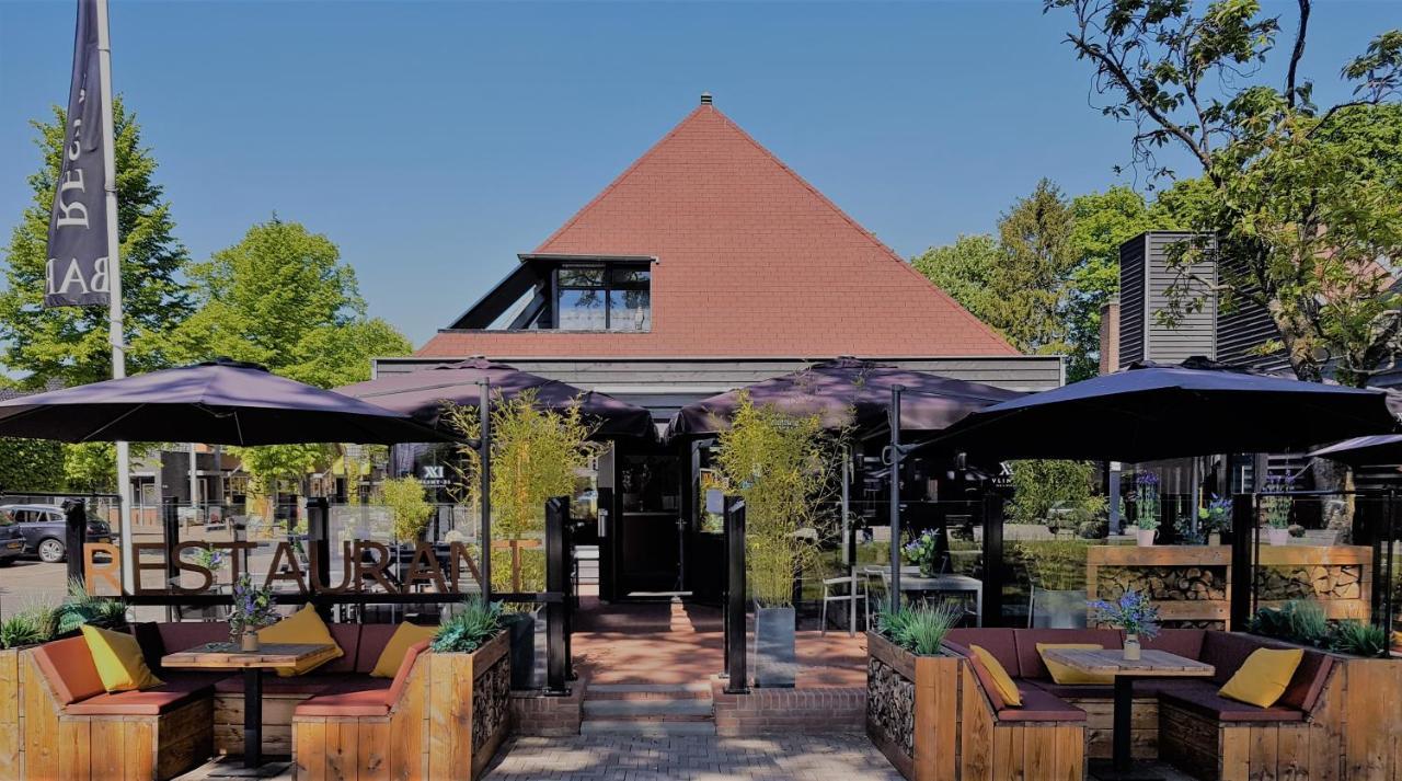 Hotel Bieze Borger Exterior photo