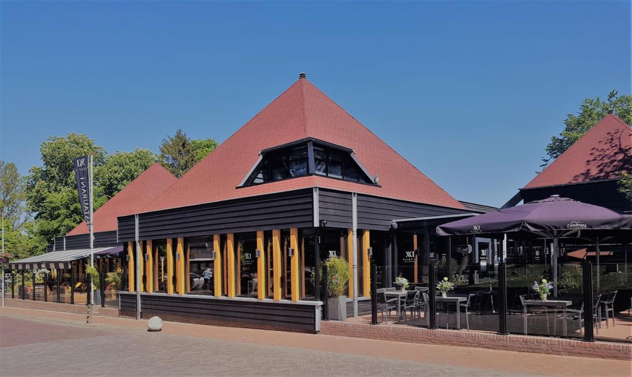 Hotel Bieze Borger Exterior photo